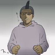 【吉田輝和の絵日記】抽選販売当選でハイテンション！ドリキャスの置き場所変更から始まるPS5体験記