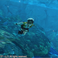 『ライザのアトリエ2』NPCの採集を目論むライザに、仙人の様に宙を舞うレント！？コンテスト入賞を目指して自由度満点なフォトモードに挑戦