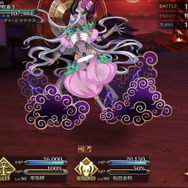 『FGO』平安京PU2で登場するのは“あの2騎”? 宝具演出からバトルモーションまで、新サーヴァントの情報をまとめて紹介!【※ネタバレ注意】