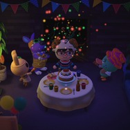 誕生日に『あつまれ どうぶつの森』をプレイしたら涙腺がゆるみまくってしまった話【年末年始特集】