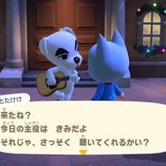 誕生日に『あつまれ どうぶつの森』をプレイしたら涙腺がゆるみまくってしまった話【年末年始特集】