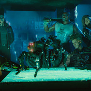 『サイバーパンク2077』利用規約の要約文が最高にサイバーパンク！―著者は法律用語の解釈に詳しいナイトシティ在住の人物