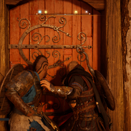 『アサシン クリード ヴァルハラ』ヴァイキングの主人公達がコンビニ行く感覚で略奪行為してて面白い