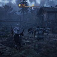 『アサシン クリード ヴァルハラ』ヴァイキングの主人公達がコンビニ行く感覚で略奪行為してて面白い