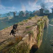 『アサシン クリード ヴァルハラ』ヴァイキングの主人公達がコンビニ行く感覚で略奪行為してて面白い