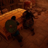 『アサシン クリード ヴァルハラ』ヴァイキングの主人公達がコンビニ行く感覚で略奪行為してて面白い