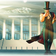 『ストリートファイターV』に「スカロマニア」コスチューム登場！『ファイティングEXレイヤー』コラボイベント第4弾12月9日から配信