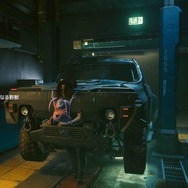 猥雑で、暴力的で、最低で最高の“サイバーパンク”―『サイバーパンク2077』発売直前最終レポ