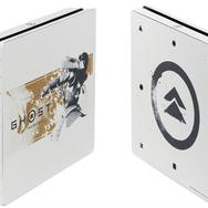 これがお侍様のPS4だ!『Ghost of Tsushima』PS4本体・DUALSHOCK4向けスキンシール12月18日発売