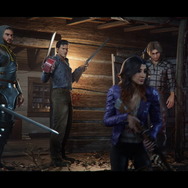 ゲーム版「死霊のはらわた」新作が正式発表！ Co-op＆PvPホラーACT『Evil Dead The Game』2021年発売【TGA2020】