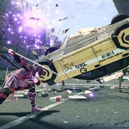 バンナム新作アクションRPG『SCARLET NEXUS』新トレイラー公開！2021年夏発売予定【TGA2020】【UPDATE】