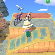 『あつまれ どうぶつの森』新潟県佐渡市の「さどが島」をバーチャル観光！ 夢見を使って、日本初の世界農業遺産を楽しもう