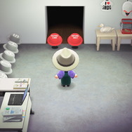 『あつまれ どうぶつの森』新潟県佐渡市の「さどが島」をバーチャル観光！ 夢見を使って、日本初の世界農業遺産を楽しもう