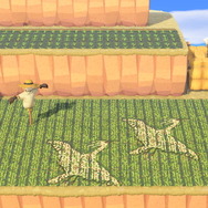 『あつまれ どうぶつの森』新潟県佐渡市の「さどが島」をバーチャル観光！ 夢見を使って、日本初の世界農業遺産を楽しもう