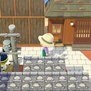 『あつまれ どうぶつの森』新潟県佐渡市の「さどが島」をバーチャル観光！ 夢見を使って、日本初の世界農業遺産を楽しもう