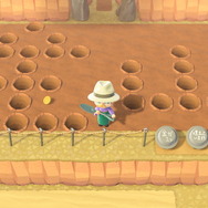 『あつまれ どうぶつの森』新潟県佐渡市の「さどが島」をバーチャル観光！ 夢見を使って、日本初の世界農業遺産を楽しもう