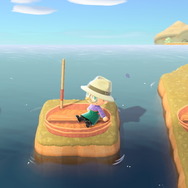 『あつまれ どうぶつの森』新潟県佐渡市の「さどが島」をバーチャル観光！ 夢見を使って、日本初の世界農業遺産を楽しもう