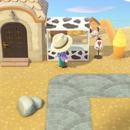 『あつまれ どうぶつの森』新潟県佐渡市の「さどが島」をバーチャル観光！ 夢見を使って、日本初の世界農業遺産を楽しもう