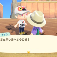 『あつまれ どうぶつの森』新潟県佐渡市の「さどが島」をバーチャル観光！ 夢見を使って、日本初の世界農業遺産を楽しもう