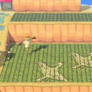 『あつまれ どうぶつの森』新潟県佐渡市の「さどが島」をバーチャル観光！ 夢見を使って、日本初の世界農業遺産を楽しもう