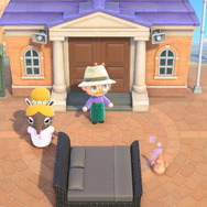 『あつまれ どうぶつの森』新潟県佐渡市の「さどが島」をバーチャル観光！ 夢見を使って、日本初の世界農業遺産を楽しもう