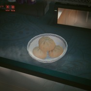 『サイバーパンク2077』の「SFメシ」が気になる！ ナイトシティでは何が食べられているのか？