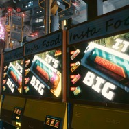 『サイバーパンク2077』の「SFメシ」が気になる！ ナイトシティでは何が食べられているのか？