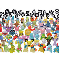 ポケモンフィギュア　ルビサファ伝説　まとめ売り Amazon | ポケットモンスター オメガルビー・アルファサファイア