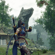 シリーズ最新作『モンハンライズ』第2弾PV公開！ “2体の新規モンスター”もお披露目【TGA2020】【UPDATE】