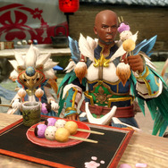 シリーズ最新作『モンハンライズ』第2弾PV公開！ “2体の新規モンスター”もお披露目【TGA2020】【UPDATE】