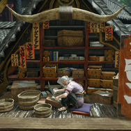 シリーズ最新作『モンハンライズ』第2弾PV公開！ “2体の新規モンスター”もお披露目【TGA2020】【UPDATE】