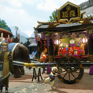 シリーズ最新作『モンハンライズ』第2弾PV公開！ “2体の新規モンスター”もお披露目【TGA2020】【UPDATE】