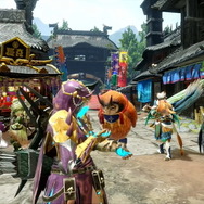 『モンハンライズ』隠された復活モンスターは「フルフル」？ 第2弾PVの注目ポイントーあれ、「プーギー」の姿が…？