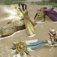 『モンハンライズ』隠された復活モンスターは「フルフル」？ 第2弾PVの注目ポイントーあれ、「プーギー」の姿が…？