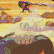 『スマブラSP』「顔面変形」に「ホラー体験」、まさかの「串刺し」も!? 新ファイター参戦映像で“痛い目”を見たファイターたちに迫る！