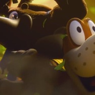 『スマブラSP』「顔面変形」に「ホラー体験」、まさかの「串刺し」も!? 新ファイター参戦映像で“痛い目”を見たファイターたちに迫る！