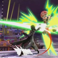 『スマブラSP』「顔面変形」に「ホラー体験」、まさかの「串刺し」も!? 新ファイター参戦映像で“痛い目”を見たファイターたちに迫る！