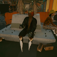 『サイバーパンク2077』ナイトシティにいるヤバいファッションの人に注目してみた