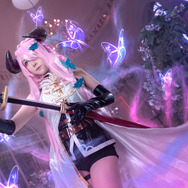 人気レイヤーは「ナルメア」にどこまで近づける？毎年『グラブルフェス』を盛り上げるコスプレの魅力に迫る！【写真17枚】