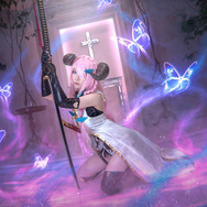 人気レイヤーは「ナルメア」にどこまで近づける？毎年『グラブルフェス』を盛り上げるコスプレの魅力に迫る！【写真17枚】