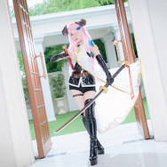 人気レイヤーは「ナルメア」にどこまで近づける？毎年『グラブルフェス』を盛り上げるコスプレの魅力に迫る！【写真17枚】