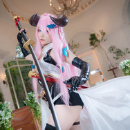 人気レイヤーは「ナルメア」にどこまで近づける？毎年『グラブルフェス』を盛り上げるコスプレの魅力に迫る！【写真17枚】