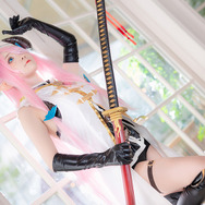 人気レイヤーは「ナルメア」にどこまで近づける？毎年『グラブルフェス』を盛り上げるコスプレの魅力に迫る！【写真17枚】