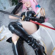 人気レイヤーは「ナルメア」にどこまで近づける？毎年『グラブルフェス』を盛り上げるコスプレの魅力に迫る！【写真17枚】