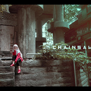 『チェンソーマン』パワー