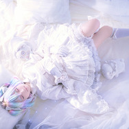 『宝石の国』ダイヤモンド