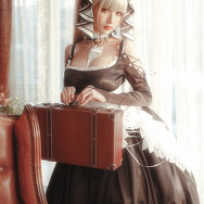 『アズールレーン』フォーミダブル