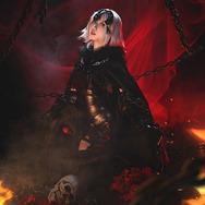 『Fate/Grand Order』ジャンヌ・ダルク〔オルタ 〕