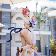 『プリンセスコネクト！Re:Dive』宮坂たまき