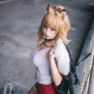 『アークナイツ』シージ